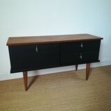 Vintage sideboard