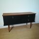 Vintage sideboard