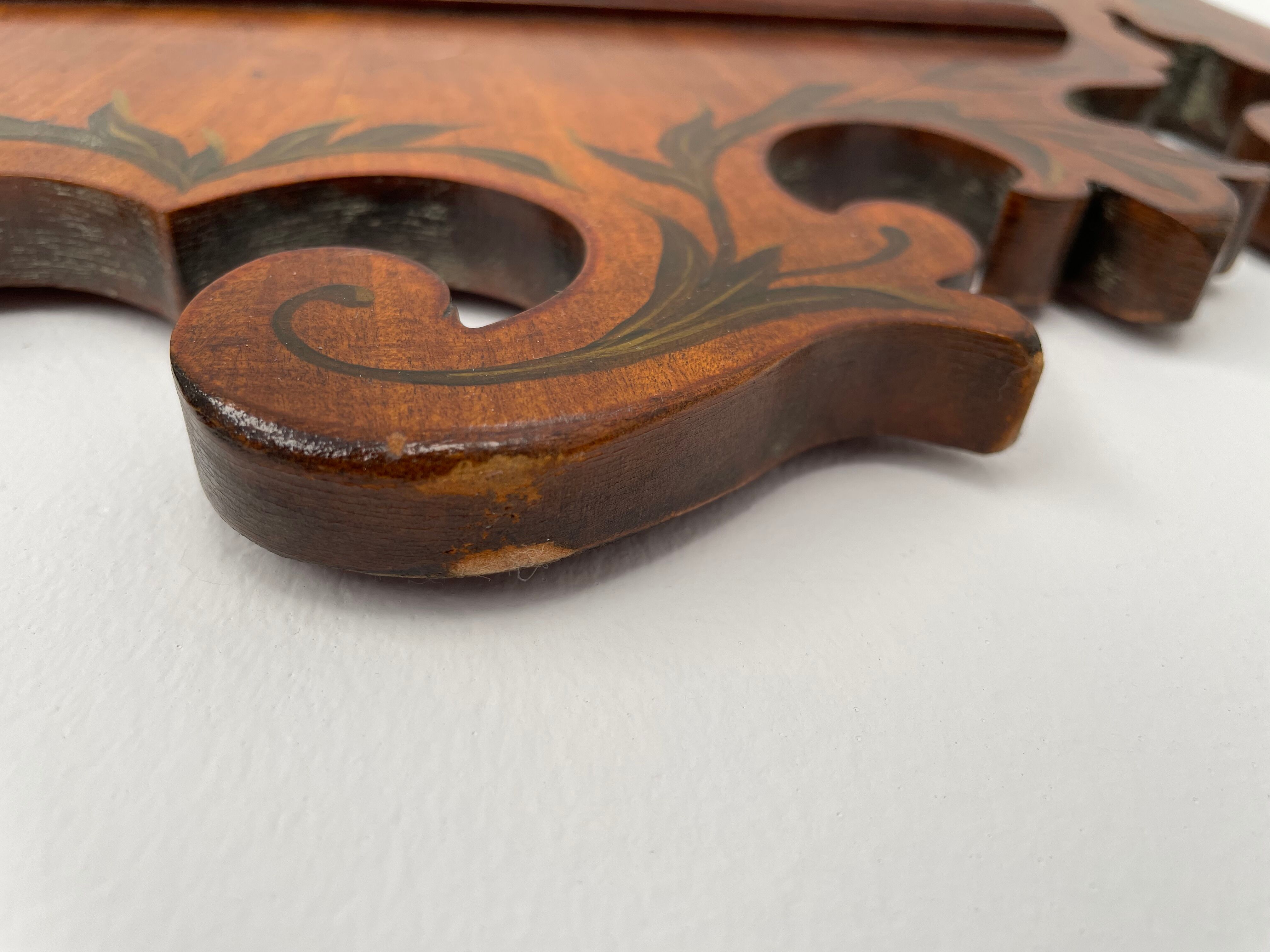 Mirror of the 1920s 60x106cm60x106cm