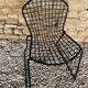 Metal Chair