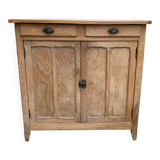 Vintage Parisian buffet