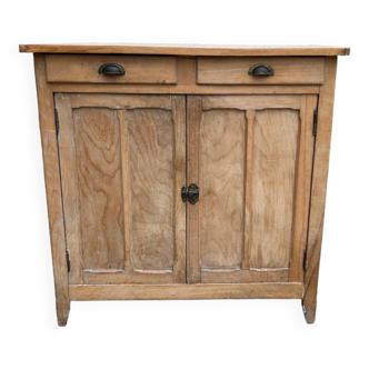 Buffet parisien vintage