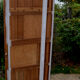 Table de ferme
