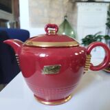 Saint Clement Service 50s