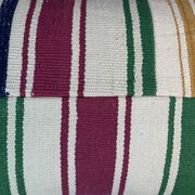 Housse de coussin kilim turc vintage, 40 x 60 cm