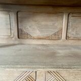 Parisian art deco vessel