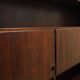 Rosewood bookcase, Danish design, 1970s, designer: Svend Langkilde