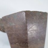 Large Ancient Mortar in Swedish Stone, circa 1800