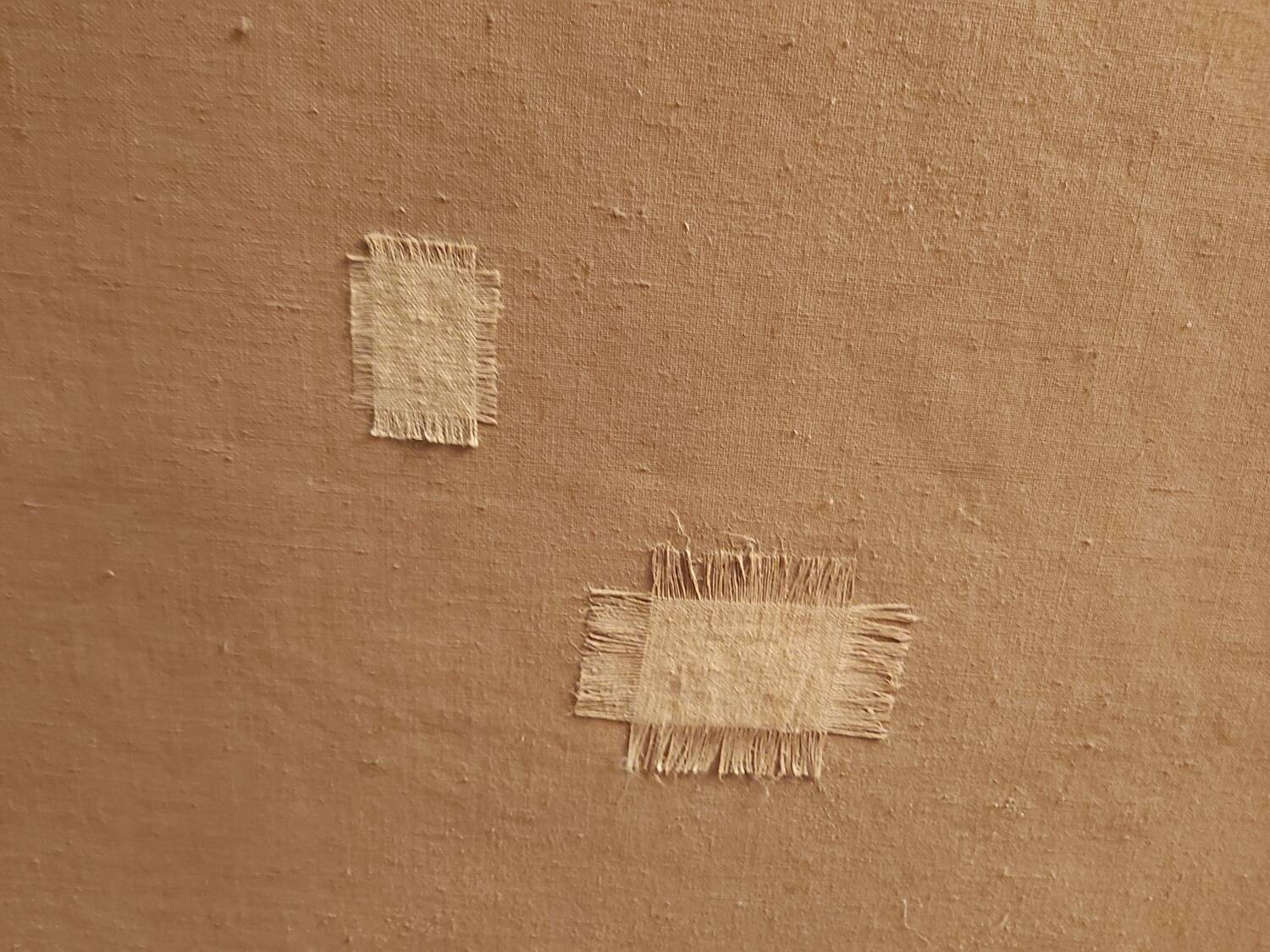 Marine painting, sailboat