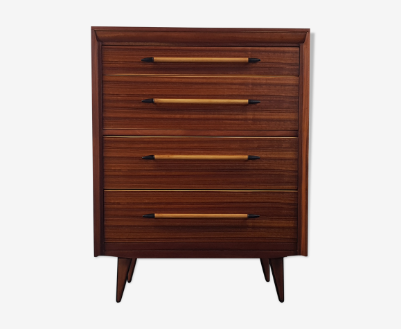 Commode Lebus années 1960