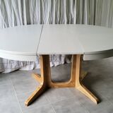 Baumann round table