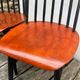 Chaises scandinaves de Tapiovaara modèle Fanett vintage années 60