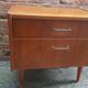 Chevet années 50 scandinave
