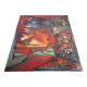 Wool Rug Pablo Picasso 'Run of the Bulls' by Ege Axminster Carpets, Denmark