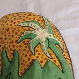 Masque ethnique en bois