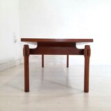 Table basse Tavolo 178 par ico Parisi
