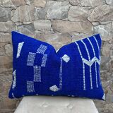 Coussin de sol marocain, coussins décoratifs, ottoman marocain vintage