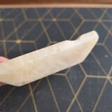 Alabaster ashtray from the 60s