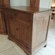 Old Parisian sideboard