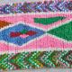 Tapis de course artisanal 300/70cm
