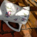 Porcelain jug