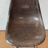 Eames DSW chair for Herman Miller