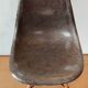 Chaise Eames DSW pour Herman Miller