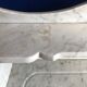 Dessing table