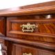 Chest of drawers, circa 1890, Scandinavia.