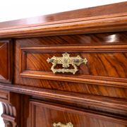Chest of drawers, circa 1890, Scandinavia.
