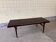 Rosewood coffee table by Johannes Andersen for Uldum Møbelfabrik
