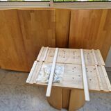 Venjakob designer extendable dining table