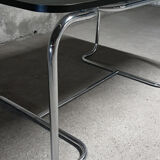 Modernist design dining table 1970/1980