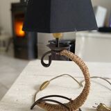 Vintage table lamp