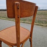 Set of 3 bistro chairs
