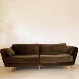 La Redoute corduroy sofa