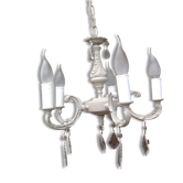 Lustre bronze