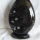 Louis Drimmer black modernist lamp