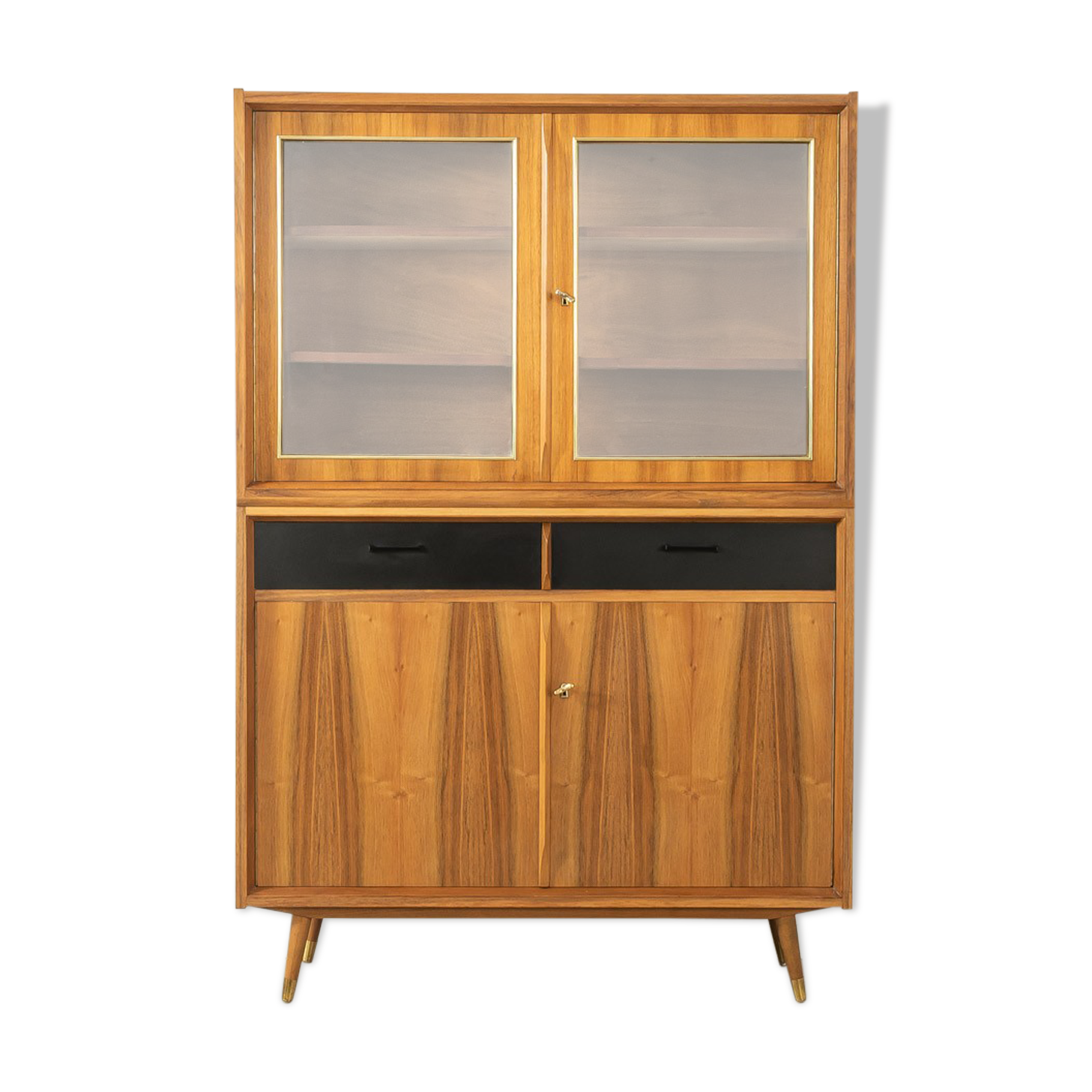 1960s showcase