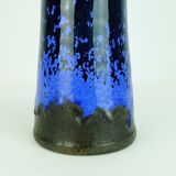 Vase art pottery unterstab langenhessen 70s studio ceramics