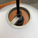 Postmodern Italian Aggregate Suspension by Enzo Mari & Giancarlo Fassina for Artemide, 1970s