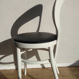 Set of 6 chairs model Seagull - Baumann edition