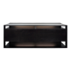 Roche Bobois enfilade model Glassbox