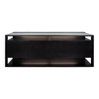 Roche Bobois enfilade model Glassbox