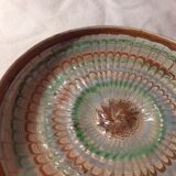 Vintage ceramic pockets