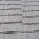 Tapis Kilim turc vintage tissé main