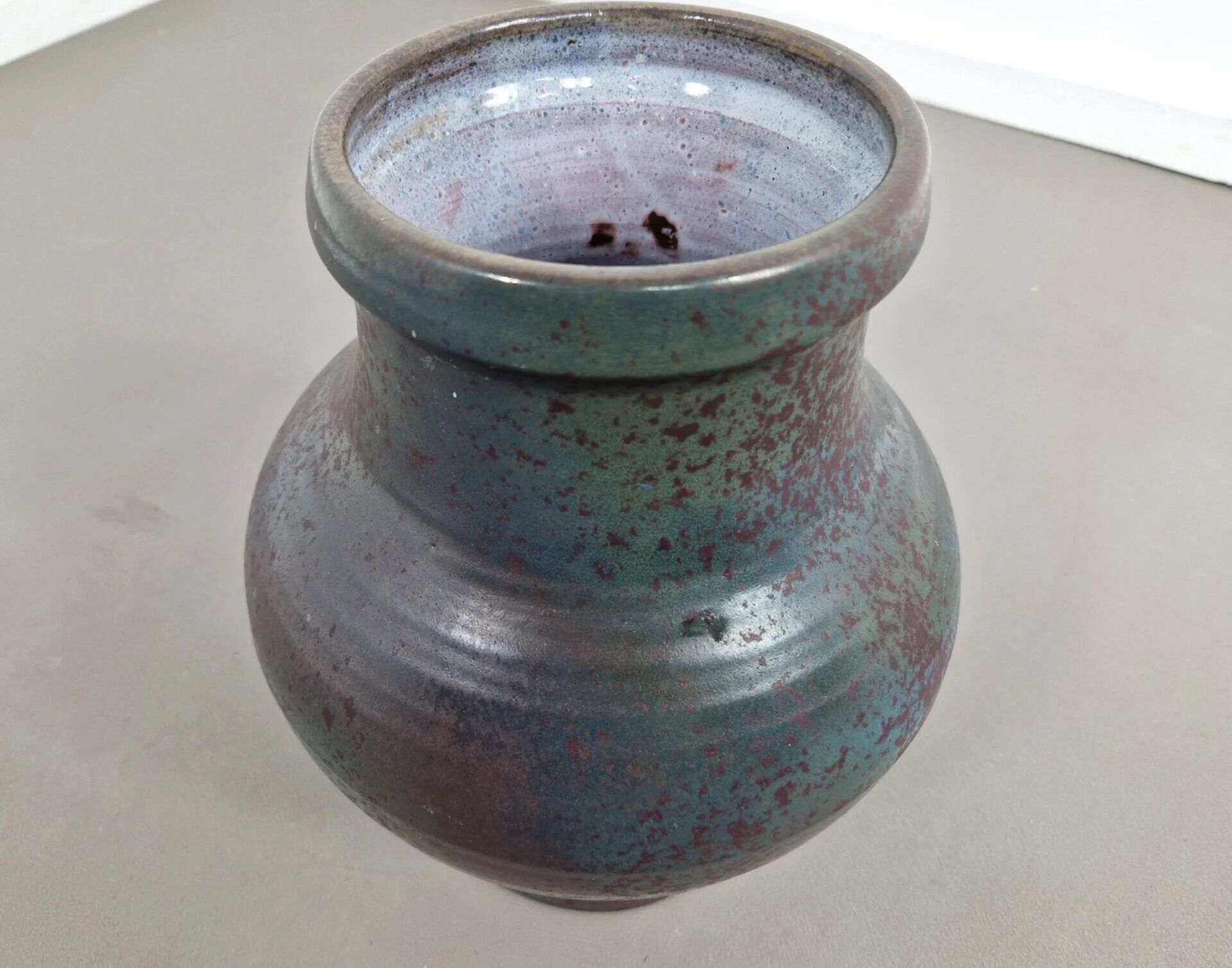 Vase D.O.K. vintage XL | Années 1970