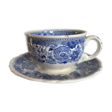 Cup porcelain Villeroy and Boch "Burgenland"