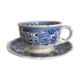 Cup porcelain Villeroy and Boch "Burgenland"