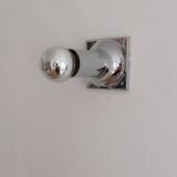 Appliques chrome Rolf Kruger